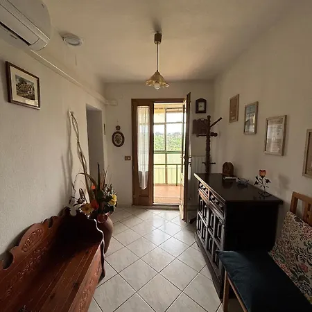 Le Acacie Vista Castello Apartment Lari