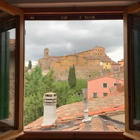 Apartment Le Acacie Vista Castello Lari
