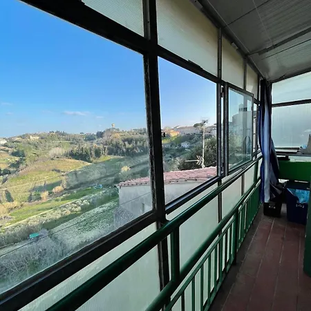 Le Acacie Vista Castello *
