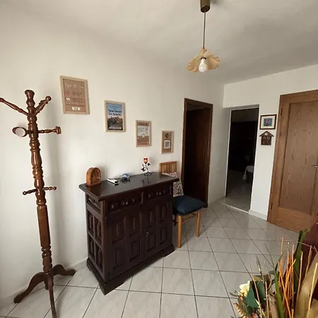 Le Acacie Vista Castello Apartment