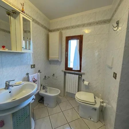 Apartment Le Acacie Vista Castello *